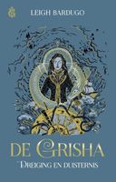 De Grisha 2 - Dreiging en duisternis (Shadow & Bone) - Leigh Bardugo - Paperback (9789463491532) - thumbnail