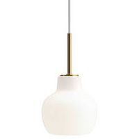 Louis Poulsen - VL Ring Crown 1 Hanglamp Messing