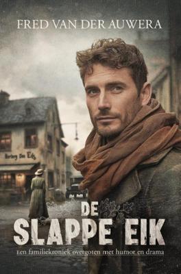De slappe eik (Paperback)