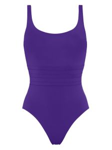 ERES maillot de bain Asia à col arrondi - Violet