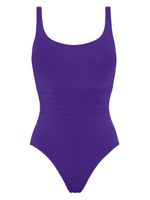 ERES maillot de bain Asia à col arrondi - Violet