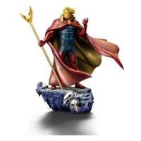 Iron Studios Adam Warlock BDS Art Scale Statue