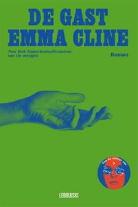De gast - Emma Cline - ebook