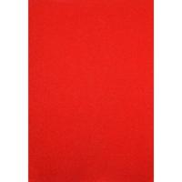 Florence • glitterpapier 250g a4 rood 5x