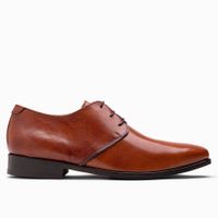 Paulo Bellini Napels Trouwschoenen Heren Cognac | Maat: 42 Paulo Bellini Napels Trouwschoenen Heren Cognac | Maat: 42