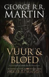 De opkomst van het huis Targaryen van Westeros (Paperback)