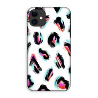 Cheetah color: iPhone 11 Tough Case