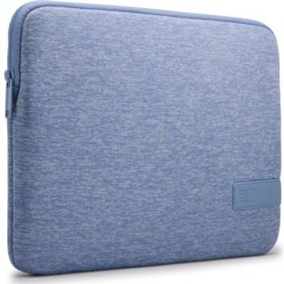 Case Logic Reflect REFMB113 - Skyswell Blue notebooktas 33 cm (13 ) Opbergmap/sleeve Blauw