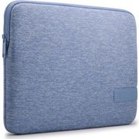 Case Logic Reflect REFMB113 - Skyswell Blue notebooktas 33 cm (13 ) Opbergmap/sleeve Blauw Case Logic Reflect REFMB113 - Skyswell Blue notebooktas 33 cm (13 ) Opbergmap/sleeve Blauw