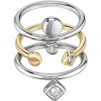 Dames ring Breil TJ2290 (16)