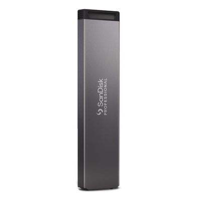 SanDisk Professional Pro Blade Mag 2TB Mobile SSD