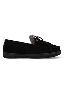 Warmbat Pantoffels Koala KLA341099 Zwart-39 maat 39