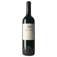 Lamiturri Reserva 2011 - Tempranillo &and Graciano - 75CL - 15% Vol - thumbnail