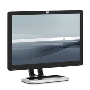 HP l1908w - 19 inch - 1440x900 - Zwart