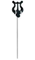 Riedl 301-K-L trompetharp