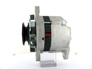 Dynamo Nissan Cherry zonder regelaar 165002035130