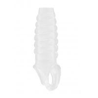 No.21 - Dong Extension - Transparent