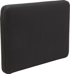 Case Logic Laps laptop sleeve, zwart, 13.0