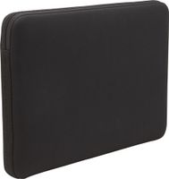 case LOGIC® Laptophoes Laps 113 Geschikt voor max. (laptop): 33,8 cm (13,3) Zwart - thumbnail