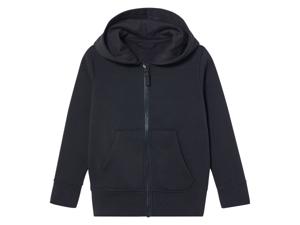 Kinder vest (Marineblauw, 134/140)