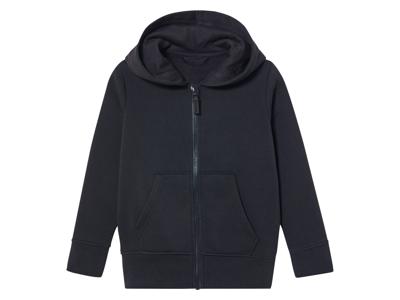 Kinder vest (Marineblauw, 122/128)