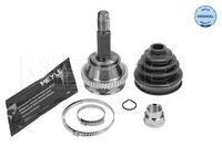 Homokineet reparatie set, aandrijfas 2144980031