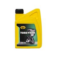 Torsynth motorolie 10W40 1 liter