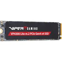 Patriot Memory VP4300 Lite M.2 4 TB PCI Express 4.0 NVMe - thumbnail