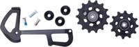 SRAM kooi binnenplaat inner cage+pulleys ex1