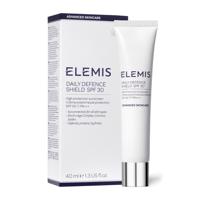 Elemis Advanced Skincare Crème Daily Defence Shield SPF30 40ml