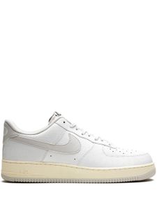 Nike Air Force 1 '07 PRM "1-800" sneakers - Blanc