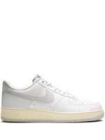 Nike baskets Air Force 1 '07 PRM '1-800' - Blanc - thumbnail