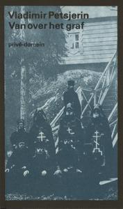 Van over het graf (Paperback)