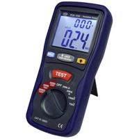 PCE Instruments Isolatiemeter