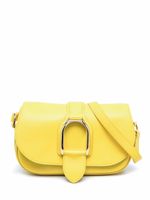 Ralph Lauren Collection sac à bandoulière Welington - Jaune