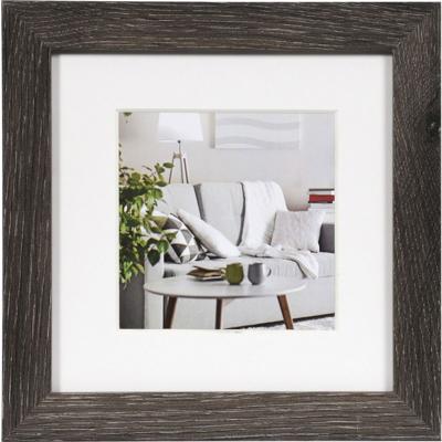 Henzo Modern 15x15 Frame donkergrijs