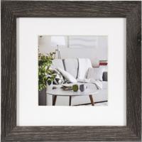 Henzo Modern 15x15 Frame donkergrijs