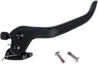 SRAM Lever incl.attach. aluminium black