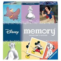 Memory van Collectors - Walt Disney -4005556273782 - Ravensburger