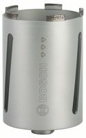 Bosch Accessoires Diamantboorkroon voor droog boren G 1/2" 107 mm, 150 mm, 6, 7 mm 1st - 2608587328