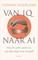 Van IQ naar AI (Paperback)