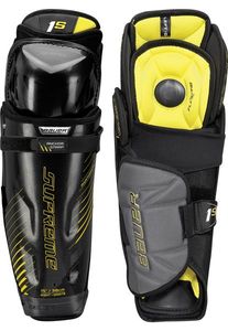 Bauer SG Supreme 1S Shinguards 12.0"