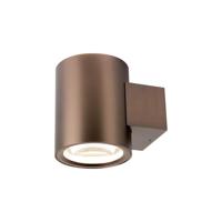 SLV OpbouwspotOculus koper up & down - 1008614