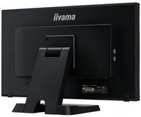 iiyama ProLite T2336MSC-B2 touch screen-monitor 58,4 cm (23") 1920 x 1080 Pixels Multi-touch Zwart - thumbnail