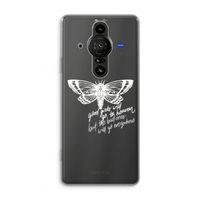 Good or bad: Sony Xperia Pro-I Transparant Hoesje