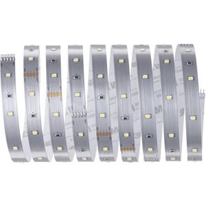 Paulmann MaxLED Stripe Daylight 79858 LED-strip Met connector (male) 2.5 m Daglichtwit 1 stuk(s)