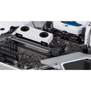 Corsair Hydro X Series XM2 M.2 SSD Water Block (2280) waterkoeling