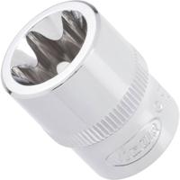 Vigor VIGOR V2729 Buiten-zesrond (TX) Dopsleutelinzetstuk T 20 3/8 (10 mm) - thumbnail