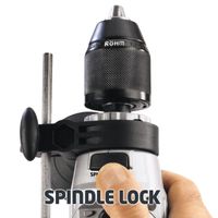 Einhell RT-ID 65/1 Klopboormachine 1 snelheid 650 W - thumbnail