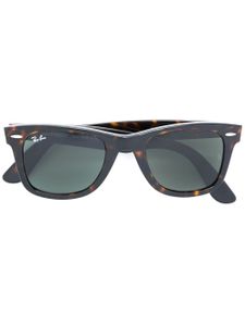 Ray-Ban lunettes de soleil Wayfarer - Noir